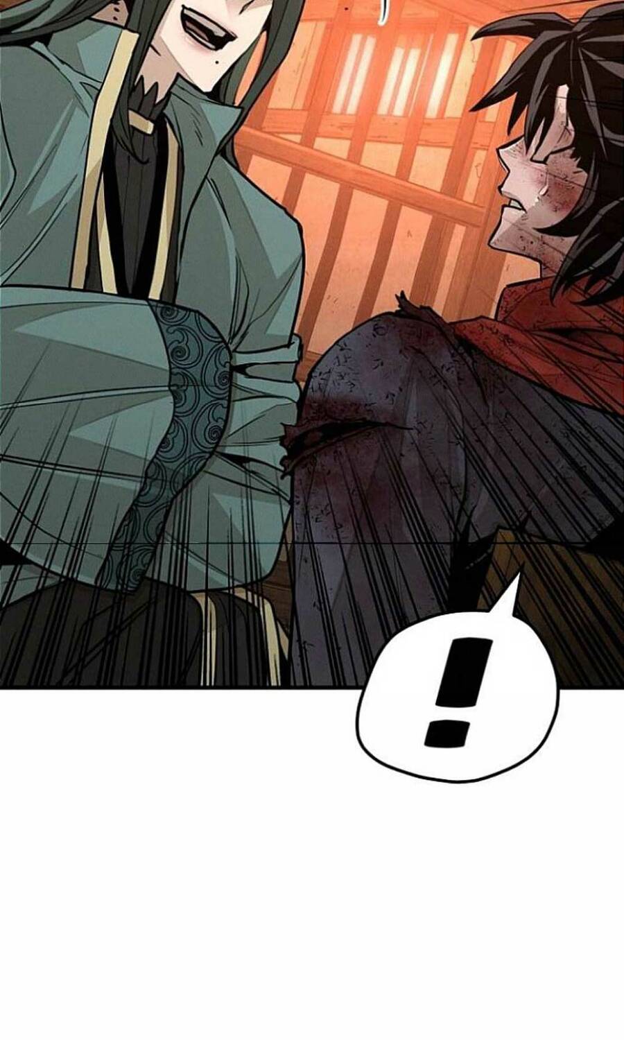 Thiên Ma Phi Thăng Truyện Chapter 35 - Trang 2