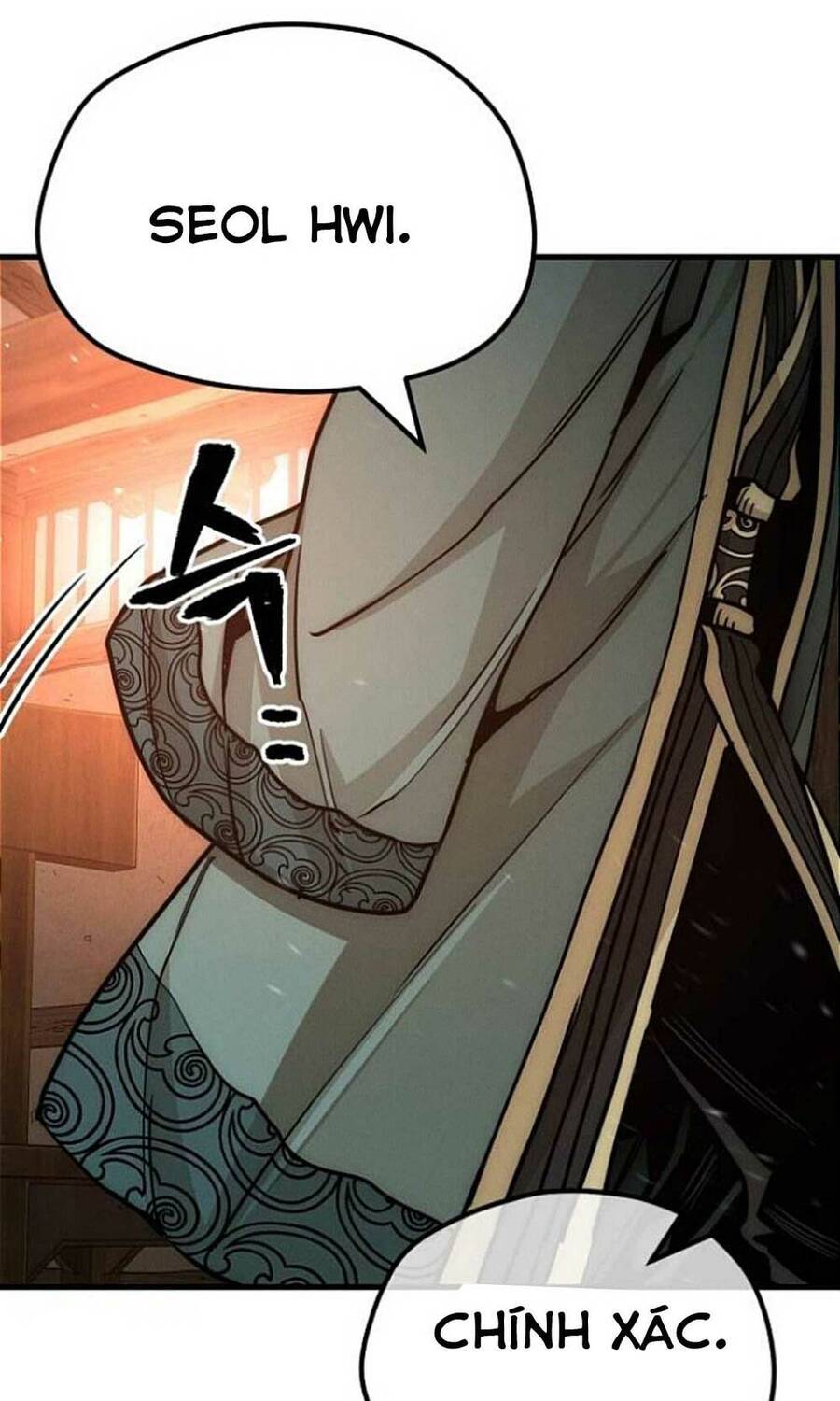 Thiên Ma Phi Thăng Truyện Chapter 35 - Trang 2