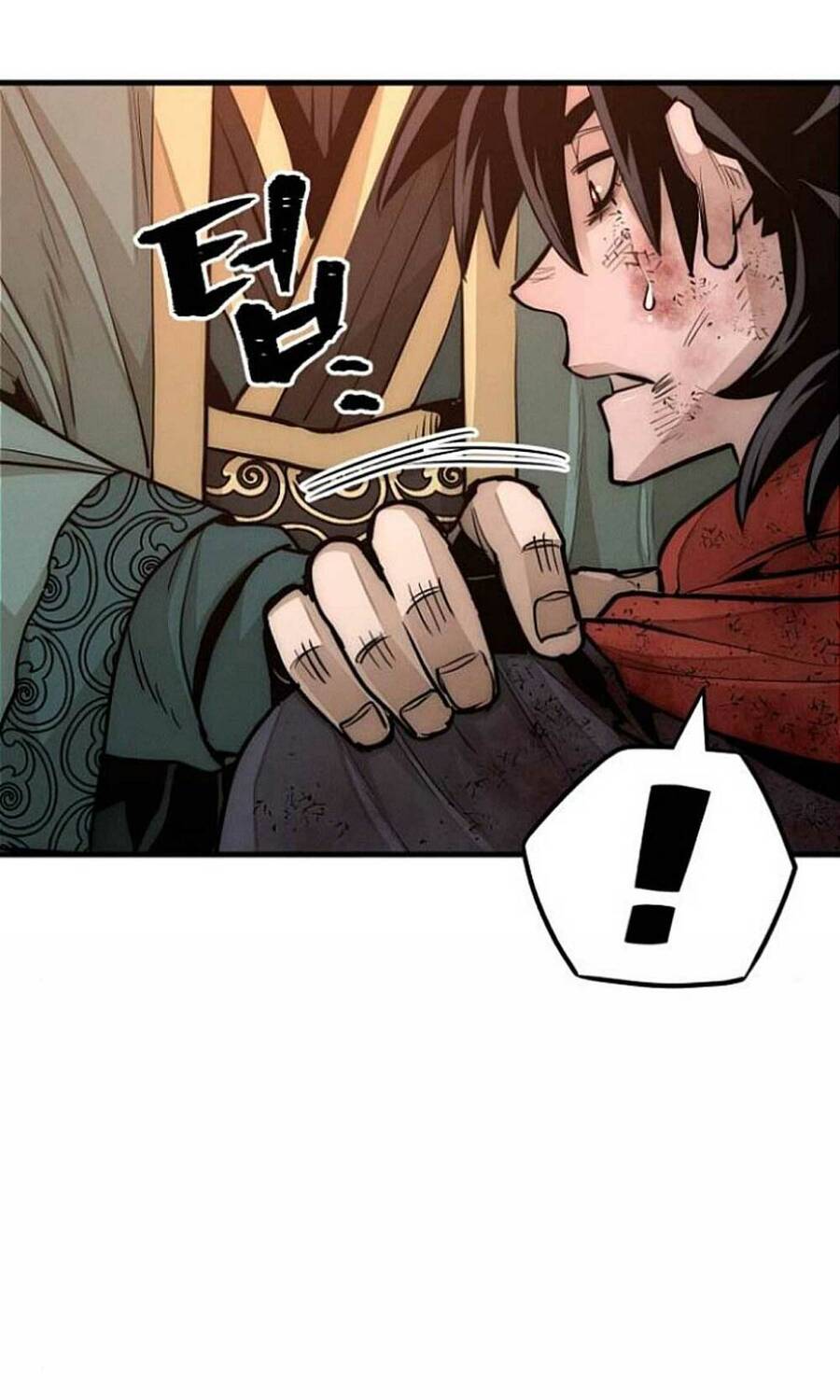 Thiên Ma Phi Thăng Truyện Chapter 35 - Trang 2