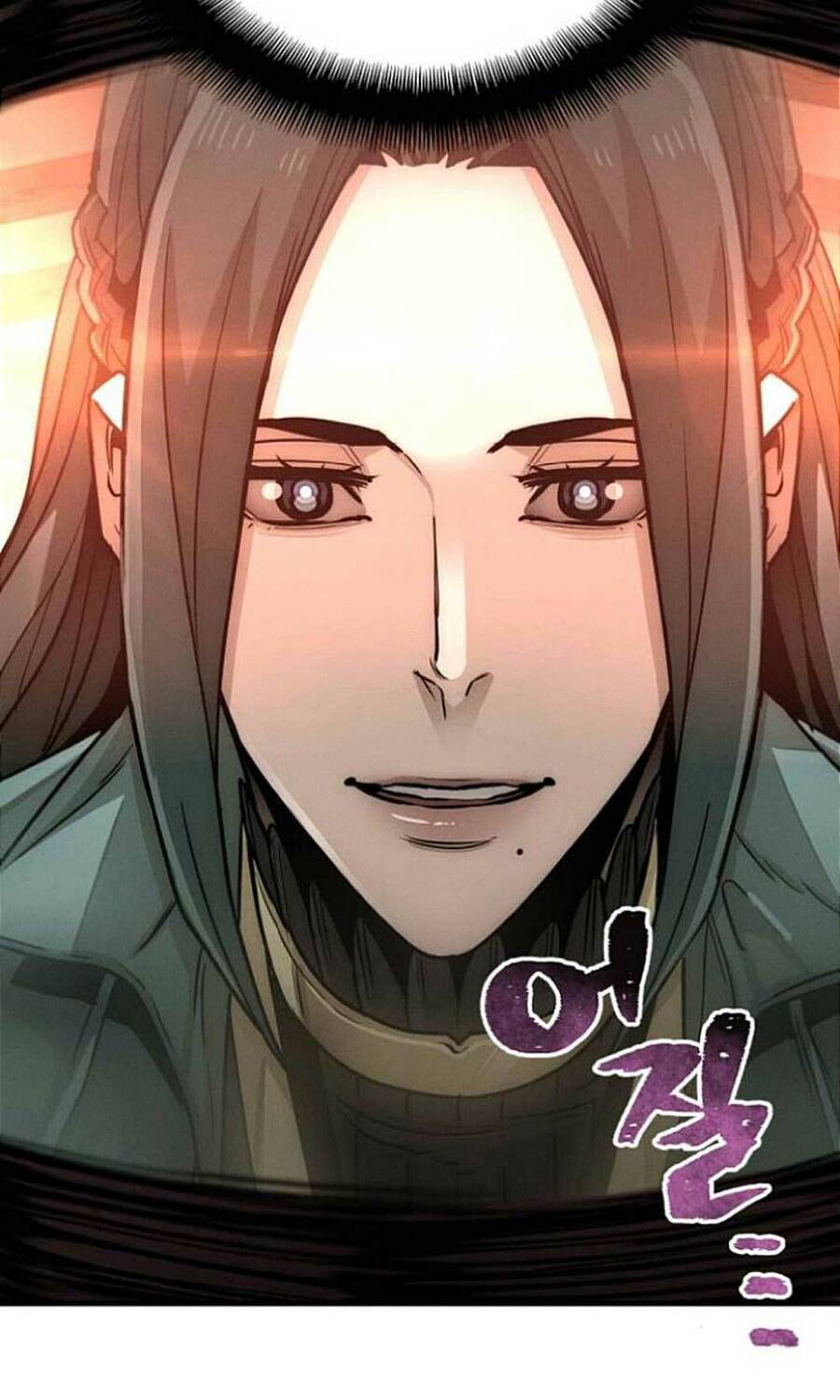 Thiên Ma Phi Thăng Truyện Chapter 35 - Trang 2