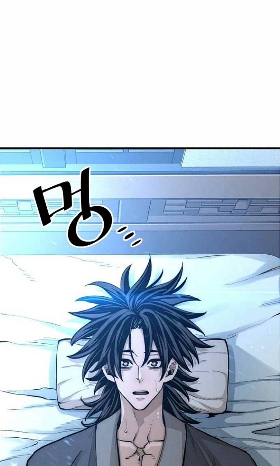 Thiên Ma Phi Thăng Truyện Chapter 35 - Trang 2