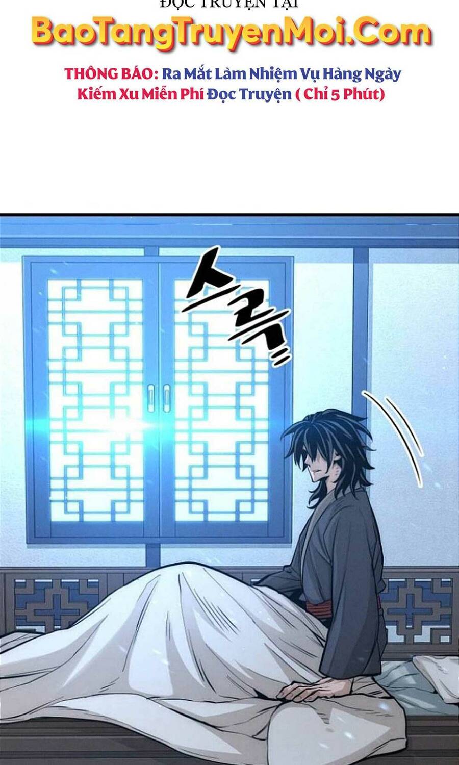 Thiên Ma Phi Thăng Truyện Chapter 35 - Trang 2