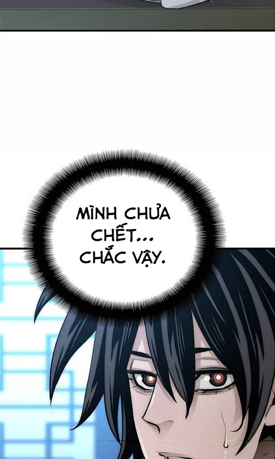 Thiên Ma Phi Thăng Truyện Chapter 35 - Trang 2