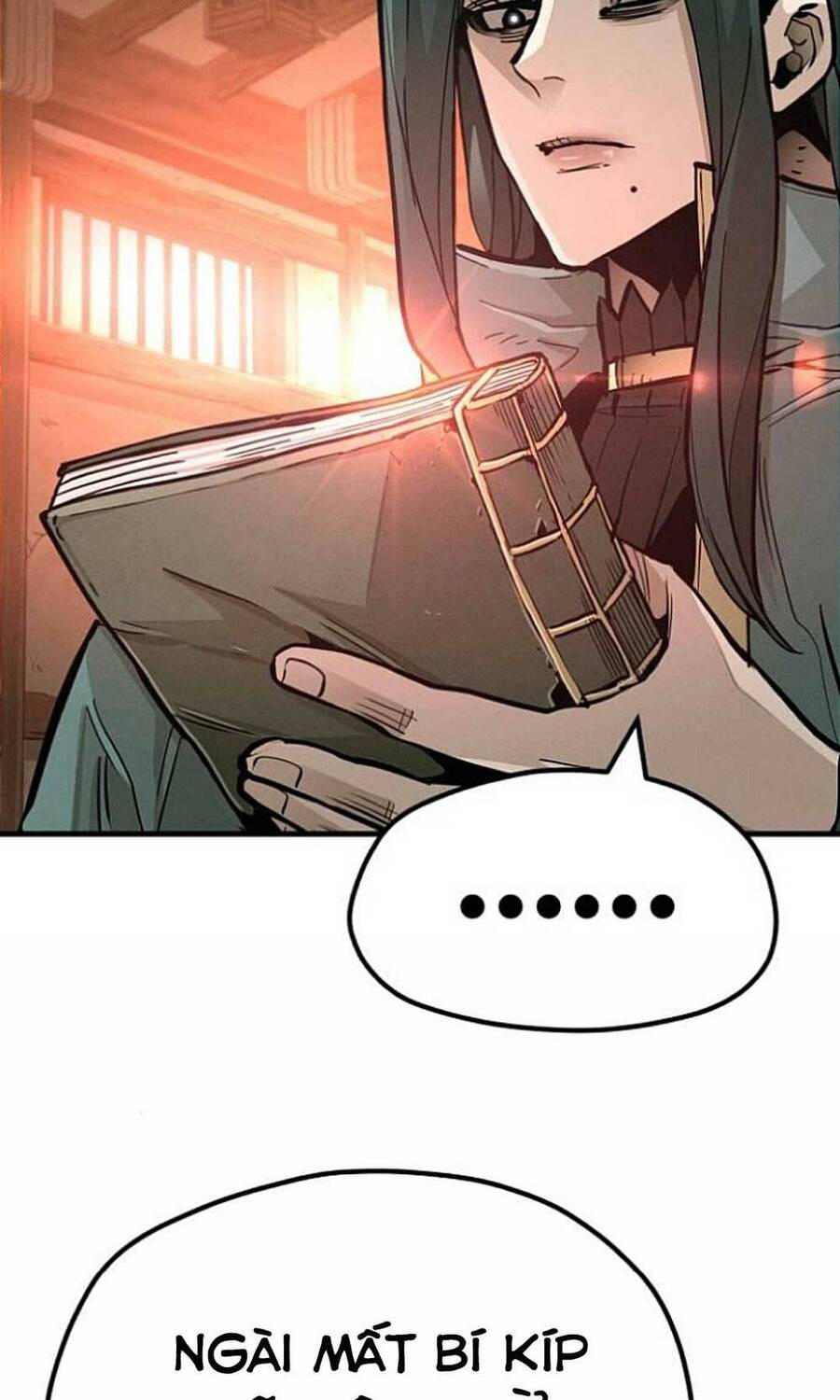 Thiên Ma Phi Thăng Truyện Chapter 35 - Trang 2