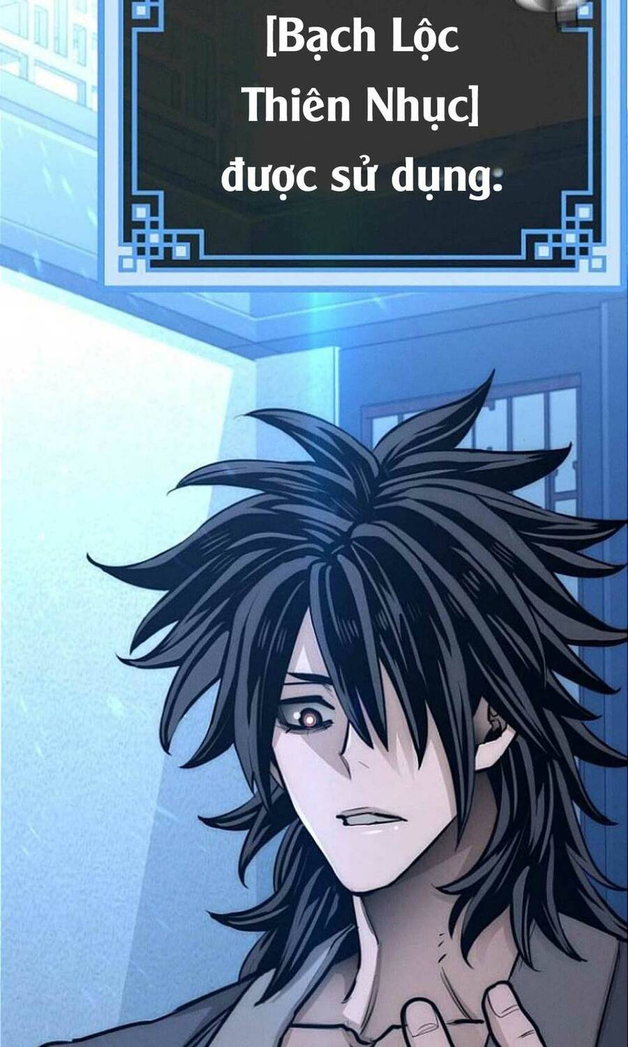 Thiên Ma Phi Thăng Truyện Chapter 35 - Trang 2