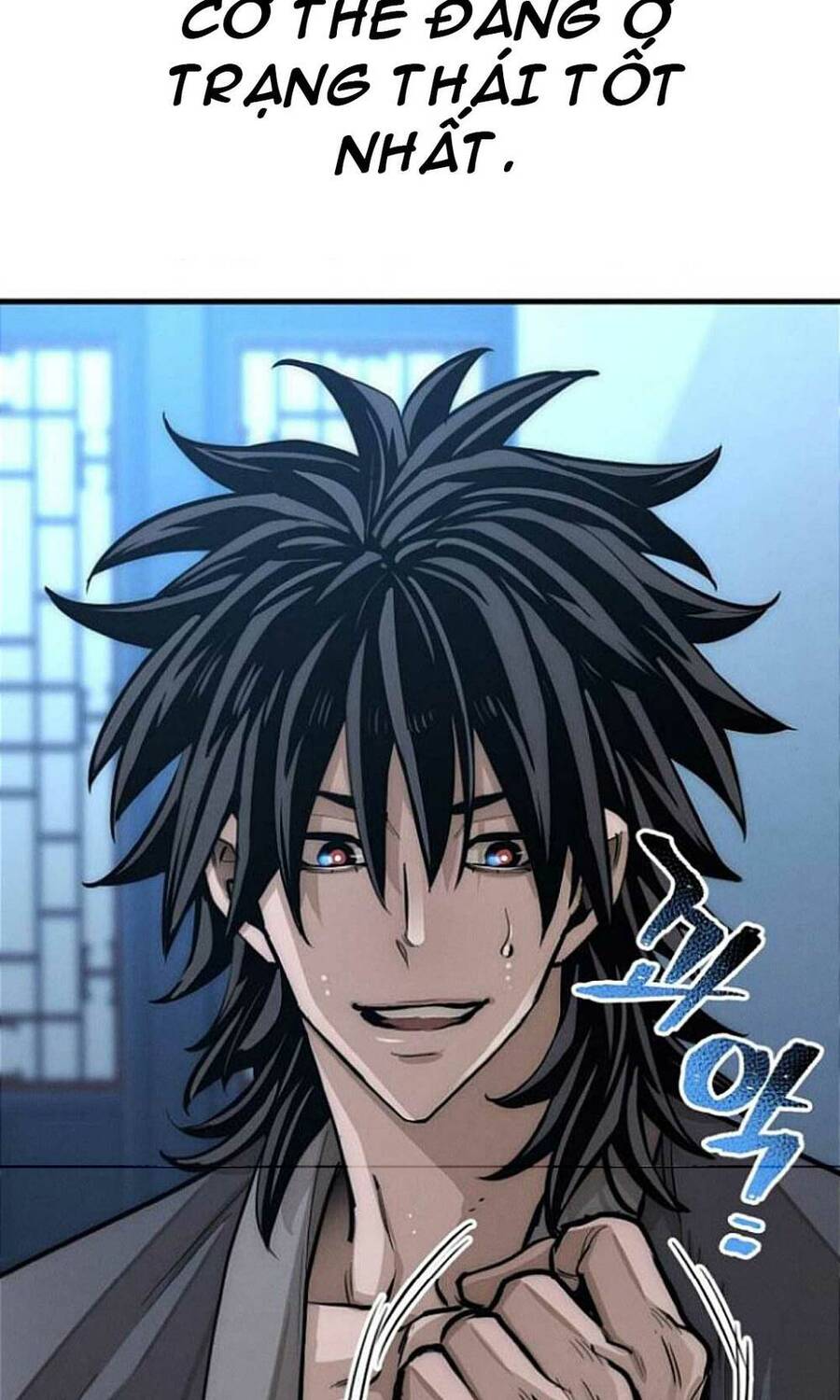 Thiên Ma Phi Thăng Truyện Chapter 35 - Trang 2