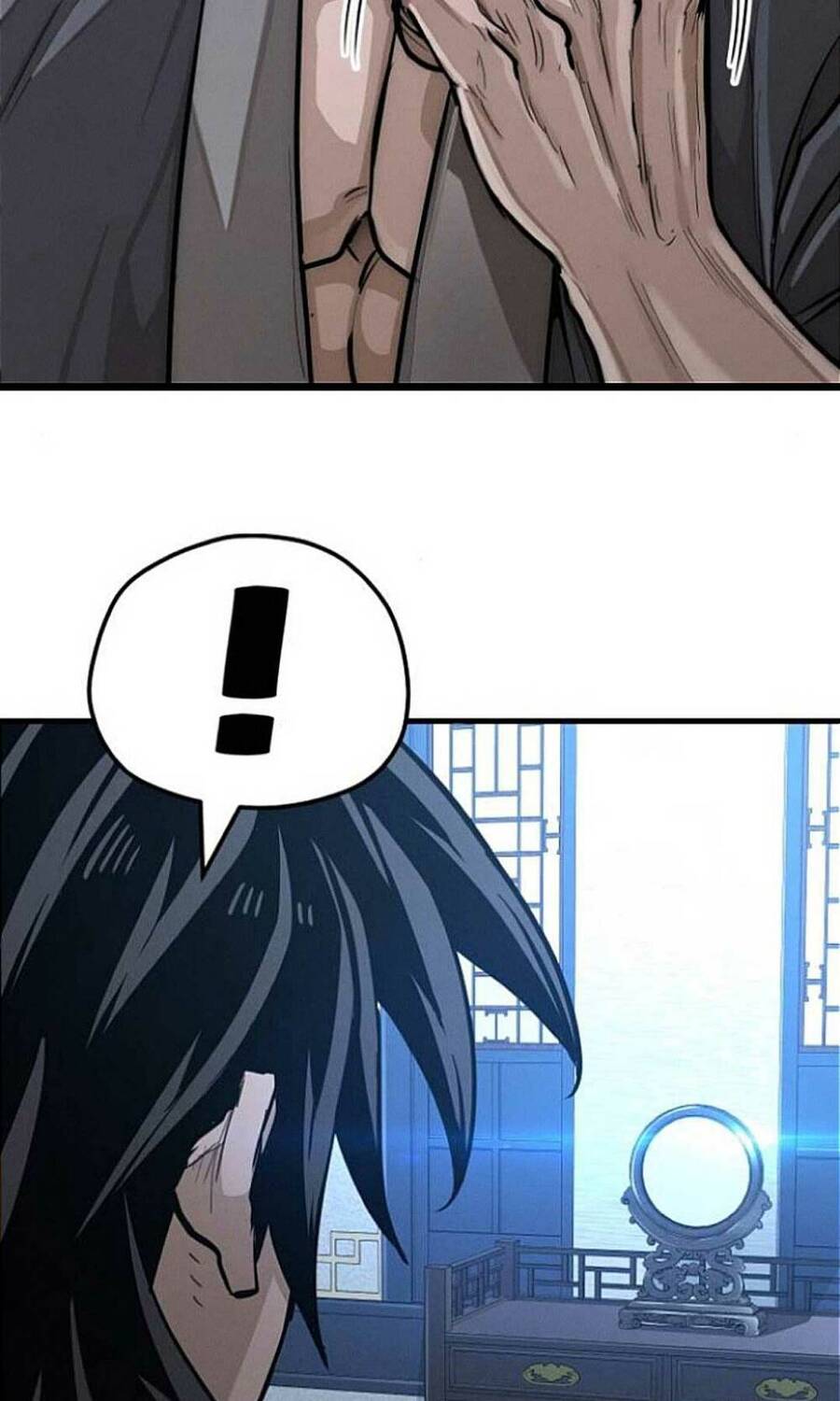 Thiên Ma Phi Thăng Truyện Chapter 35 - Trang 2