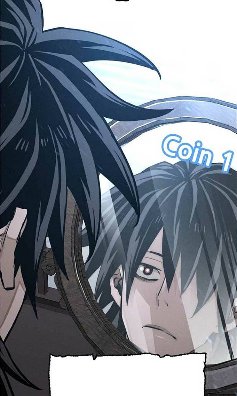 Thiên Ma Phi Thăng Truyện Chapter 35 - Trang 2