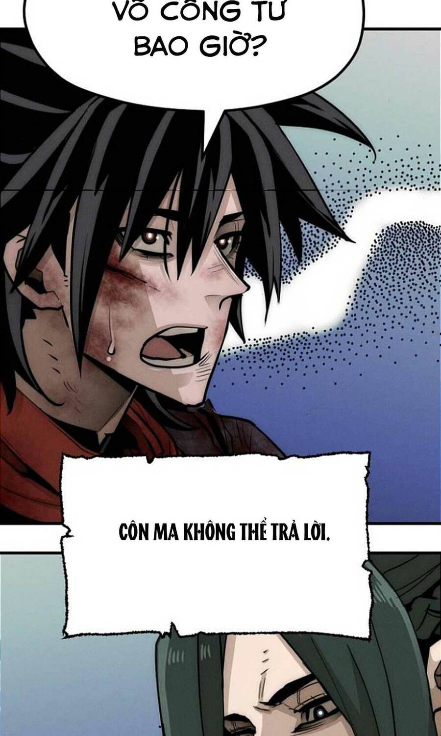 Thiên Ma Phi Thăng Truyện Chapter 35 - Trang 2