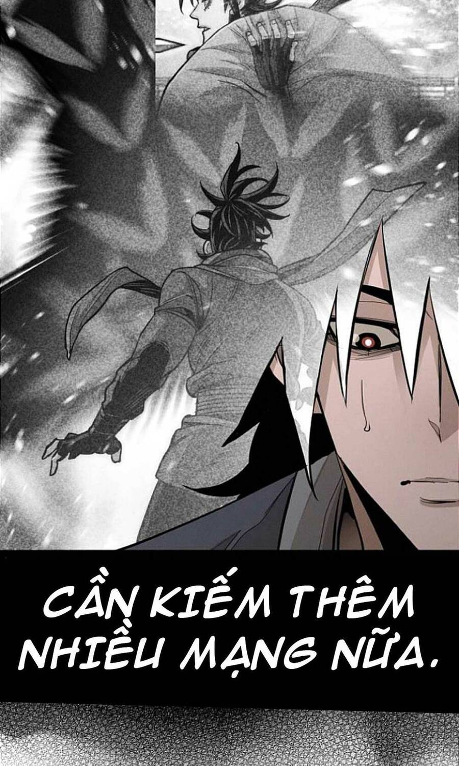 Thiên Ma Phi Thăng Truyện Chapter 35 - Trang 2