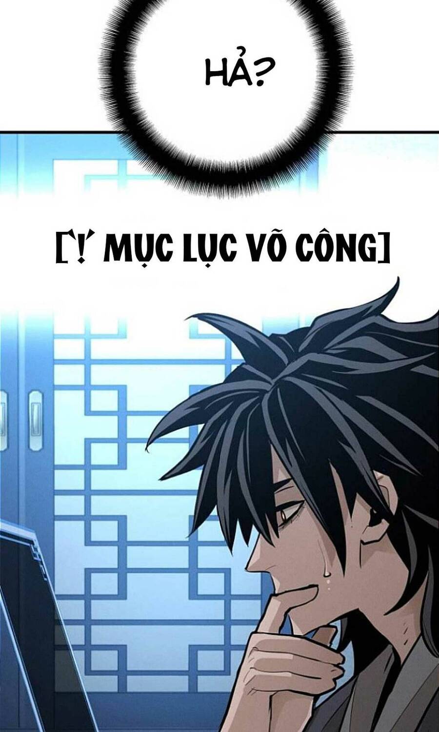 Thiên Ma Phi Thăng Truyện Chapter 35 - Trang 2