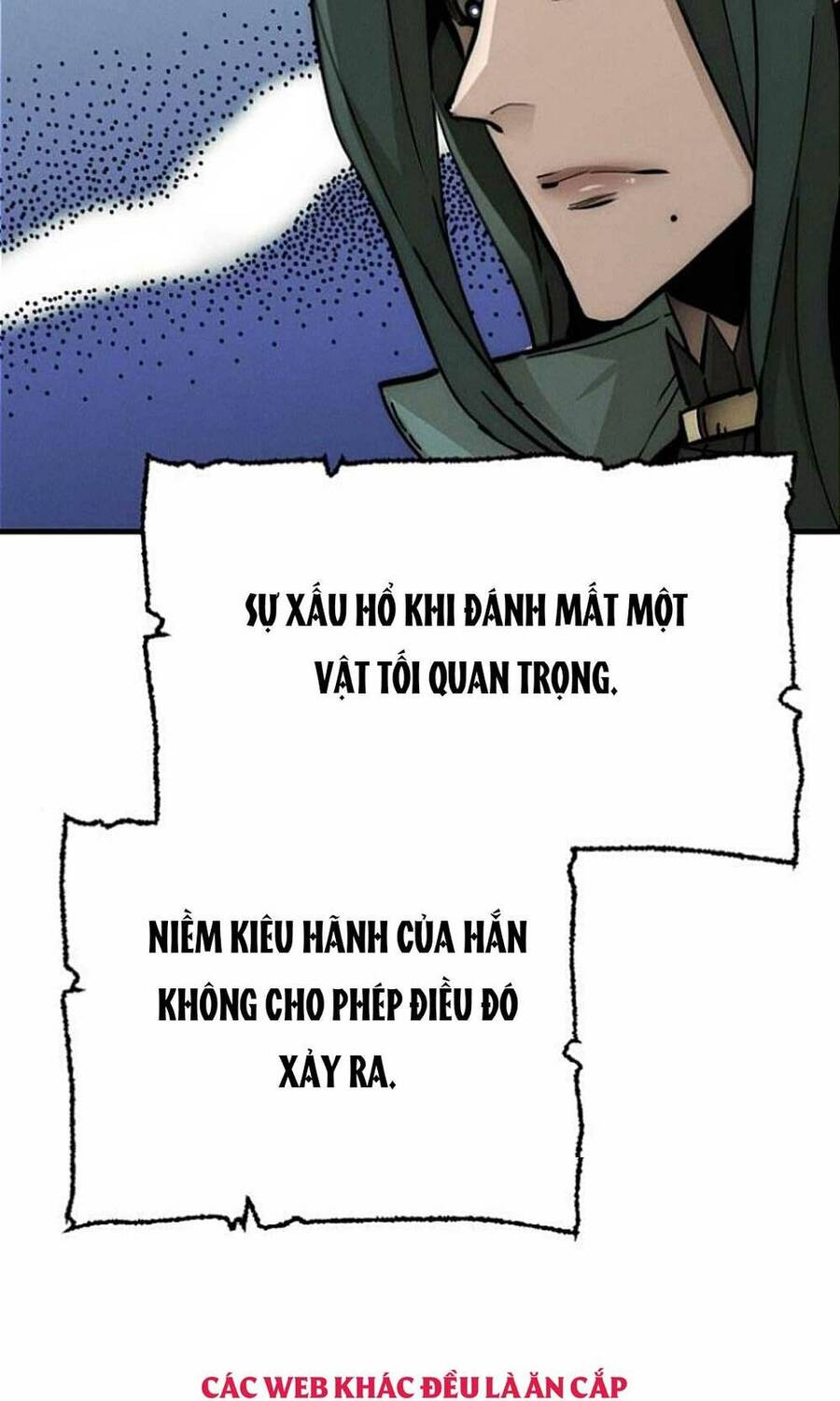 Thiên Ma Phi Thăng Truyện Chapter 35 - Trang 2