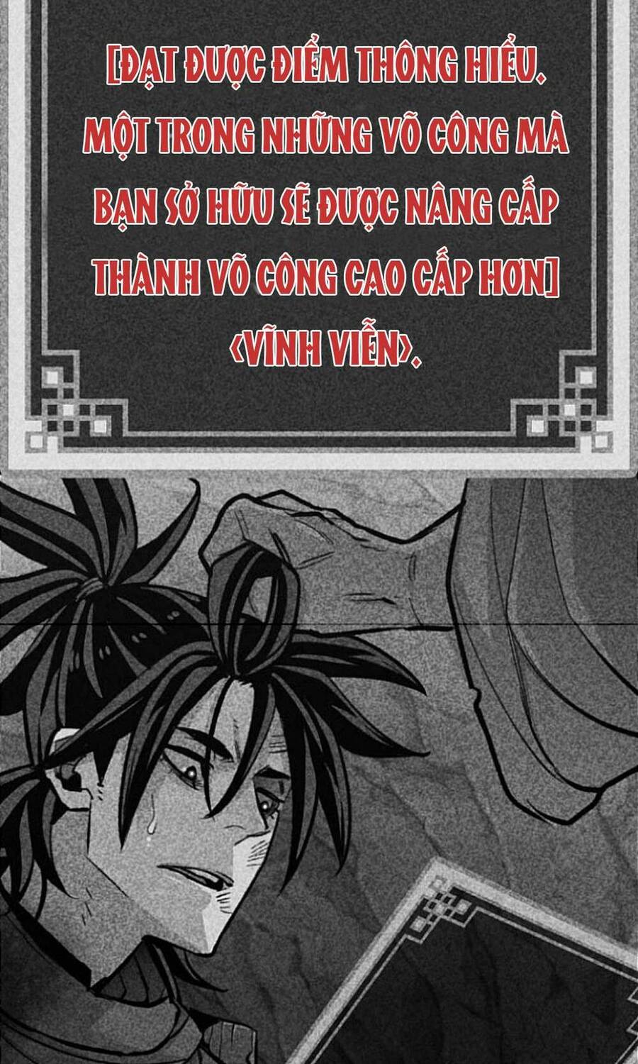 Thiên Ma Phi Thăng Truyện Chapter 35 - Trang 2