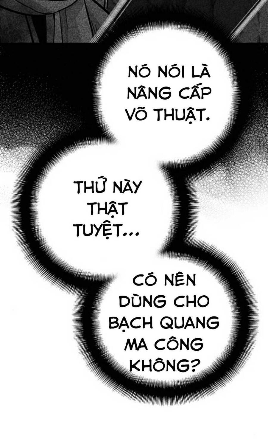Thiên Ma Phi Thăng Truyện Chapter 35 - Trang 2