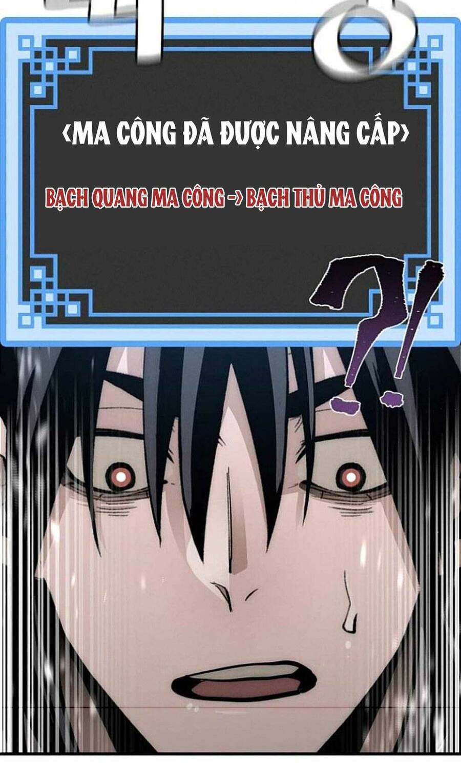 Thiên Ma Phi Thăng Truyện Chapter 35 - Trang 2