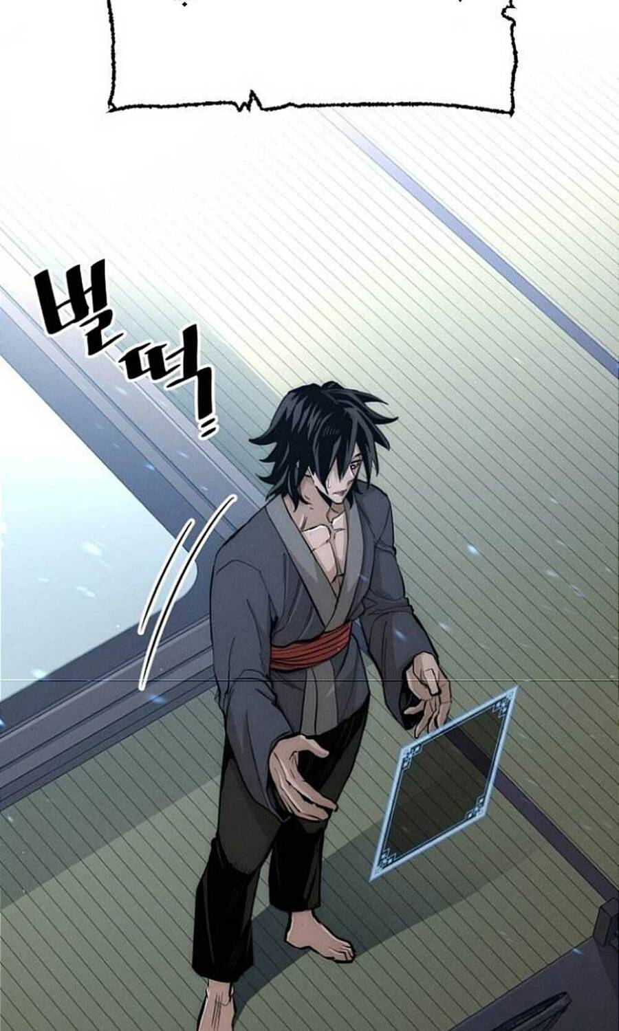 Thiên Ma Phi Thăng Truyện Chapter 35 - Trang 2