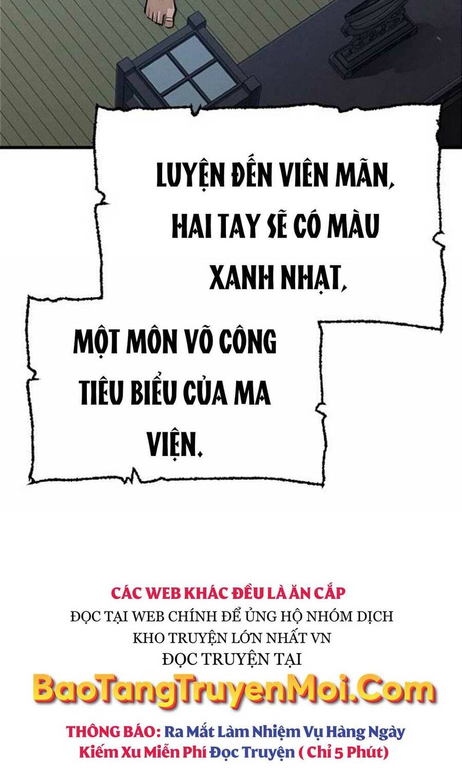 Thiên Ma Phi Thăng Truyện Chapter 35 - Trang 2