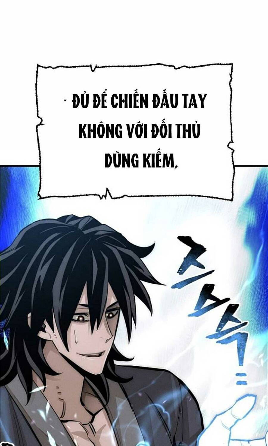 Thiên Ma Phi Thăng Truyện Chapter 35 - Trang 2