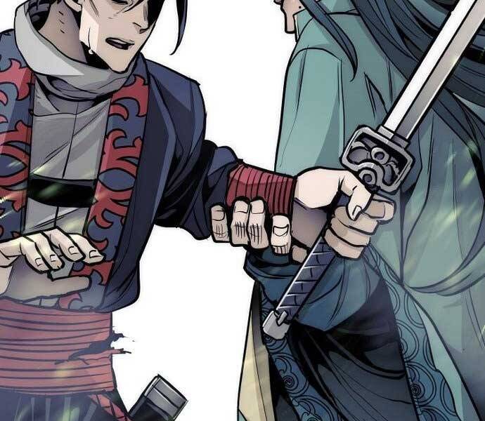 Thiên Ma Phi Thăng Truyện Chapter 36.5 - Trang 2