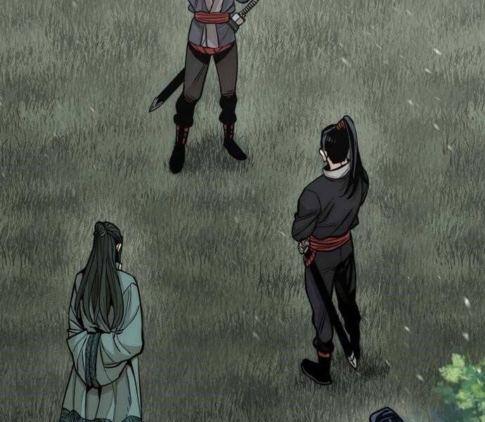 Thiên Ma Phi Thăng Truyện Chapter 36 - Trang 2