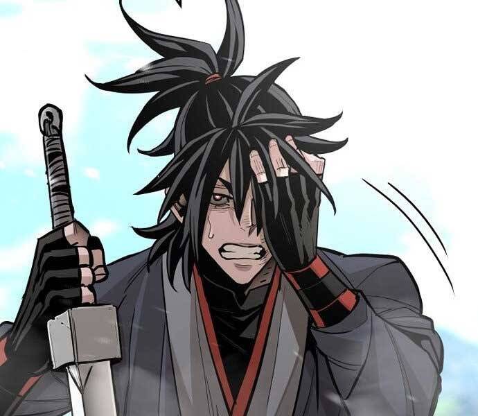 Thiên Ma Phi Thăng Truyện Chapter 36 - Trang 2