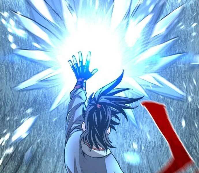 Thiên Ma Phi Thăng Truyện Chapter 36 - Trang 2