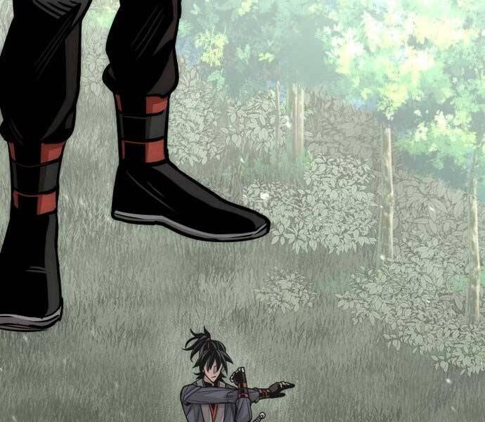 Thiên Ma Phi Thăng Truyện Chapter 36 - Trang 2