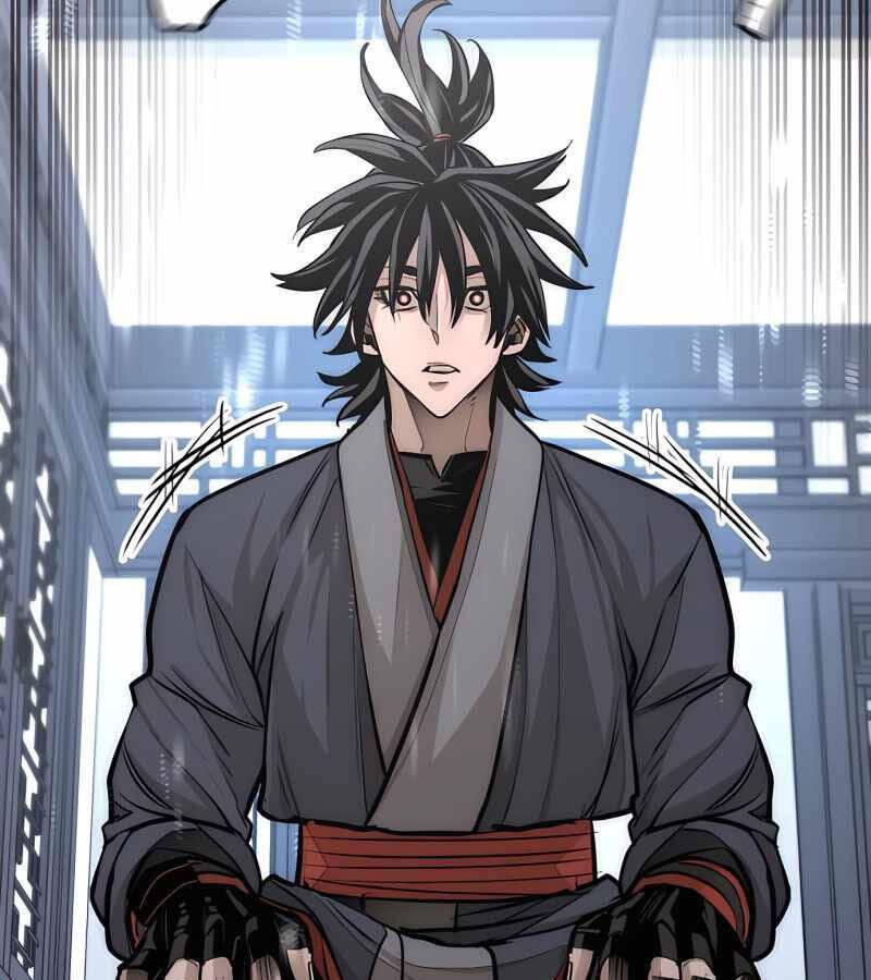 Thiên Ma Phi Thăng Truyện Chapter 37 - Trang 2