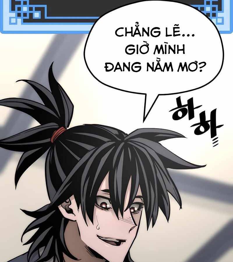 Thiên Ma Phi Thăng Truyện Chapter 37 - Trang 2