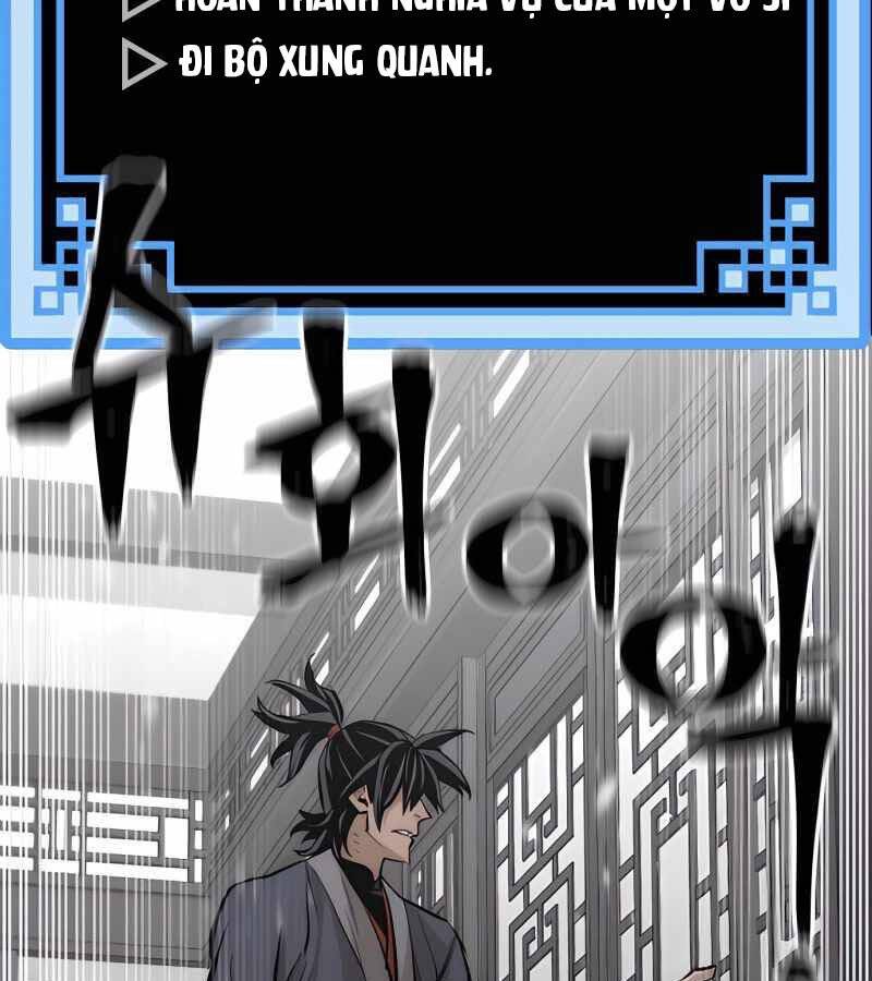 Thiên Ma Phi Thăng Truyện Chapter 37 - Trang 2