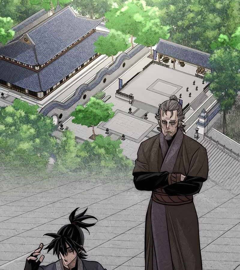 Thiên Ma Phi Thăng Truyện Chapter 37 - Trang 2