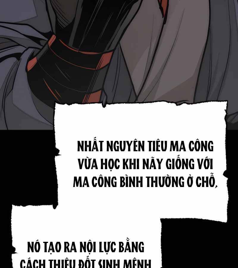 Thiên Ma Phi Thăng Truyện Chapter 37 - Trang 2