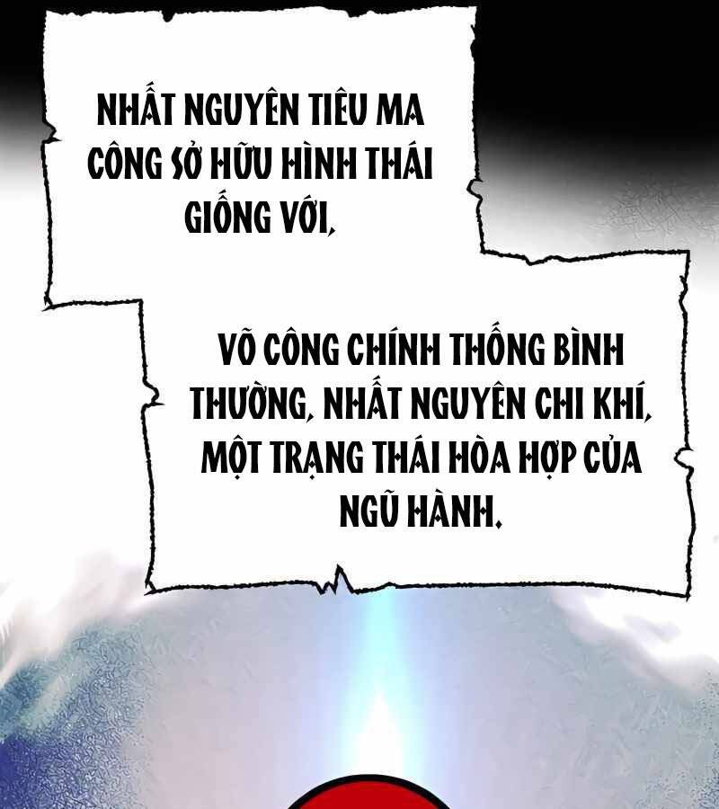 Thiên Ma Phi Thăng Truyện Chapter 37 - Trang 2