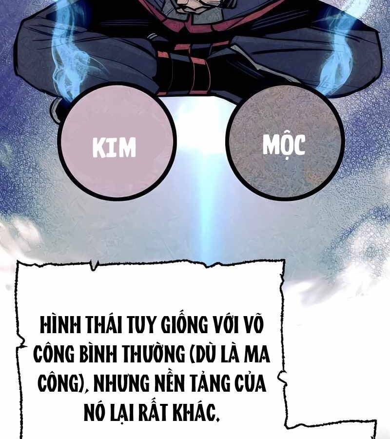 Thiên Ma Phi Thăng Truyện Chapter 37 - Trang 2