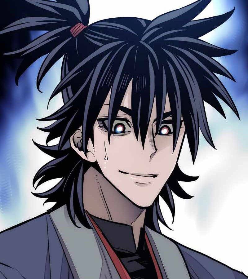 Thiên Ma Phi Thăng Truyện Chapter 37 - Trang 2