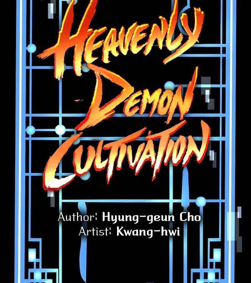 Thiên Ma Phi Thăng Truyện Chapter 37 - Trang 2