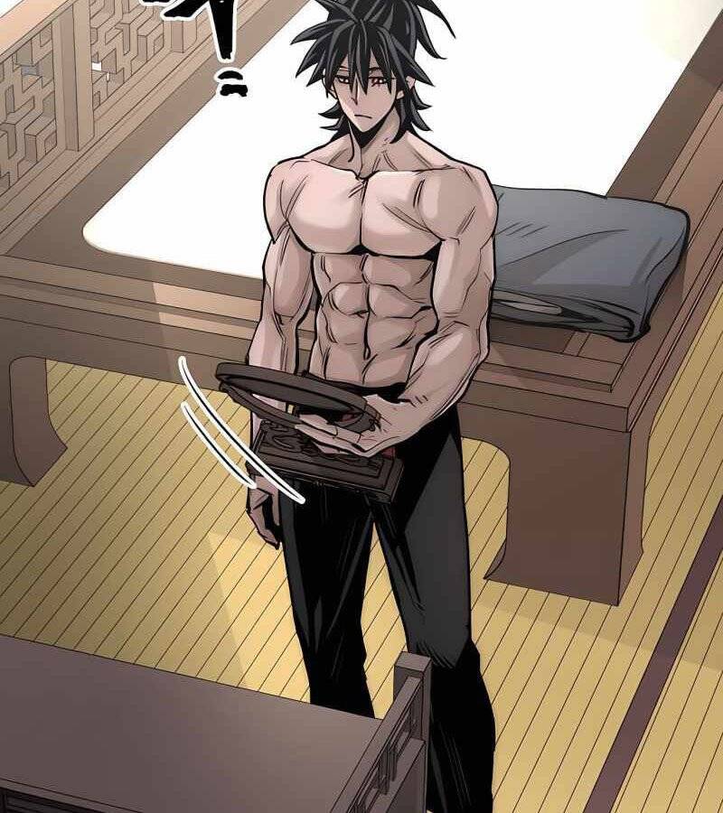 Thiên Ma Phi Thăng Truyện Chapter 37 - Trang 2