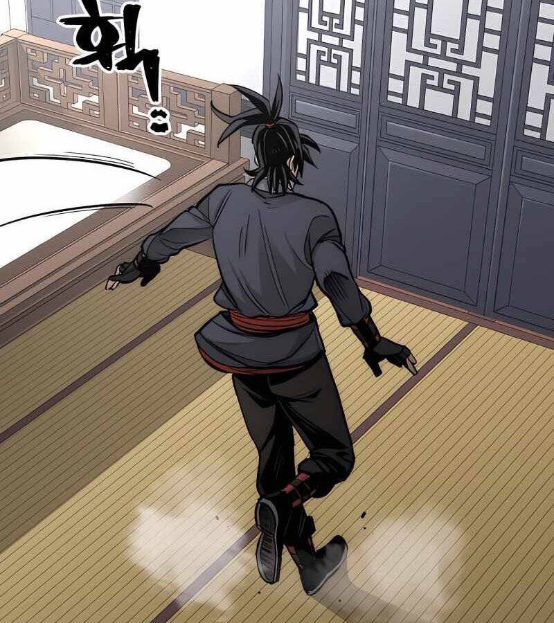 Thiên Ma Phi Thăng Truyện Chapter 37 - Trang 2