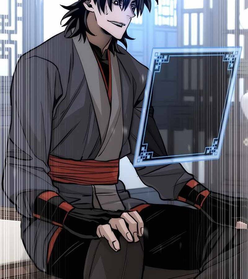 Thiên Ma Phi Thăng Truyện Chapter 37 - Trang 2