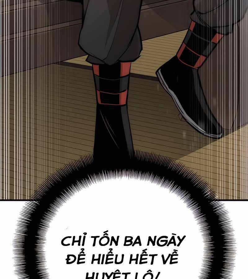 Thiên Ma Phi Thăng Truyện Chapter 37 - Trang 2