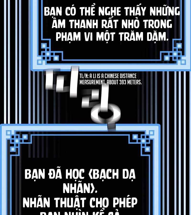 Thiên Ma Phi Thăng Truyện Chapter 37 - Trang 2