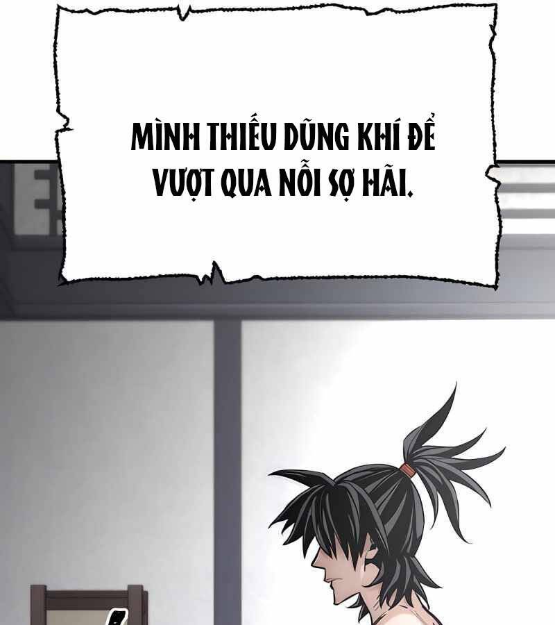 Thiên Ma Phi Thăng Truyện Chapter 37 - Trang 2