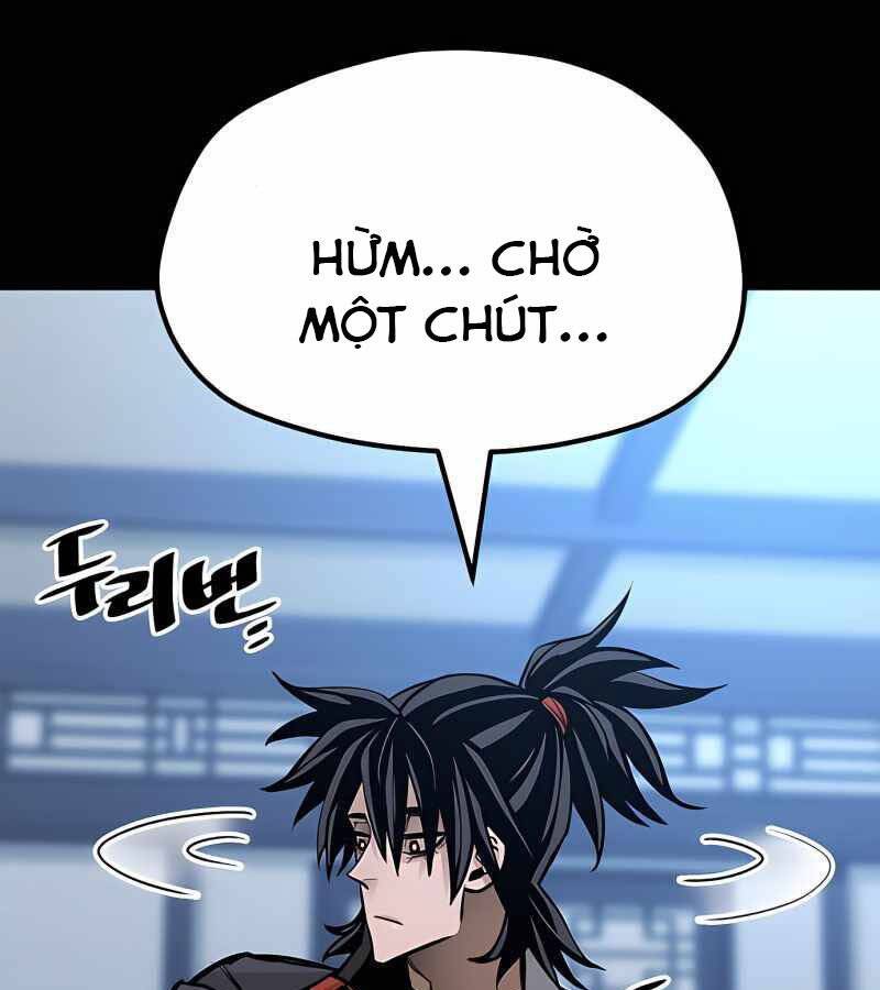 Thiên Ma Phi Thăng Truyện Chapter 37 - Trang 2