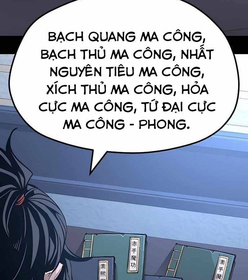 Thiên Ma Phi Thăng Truyện Chapter 37 - Trang 2
