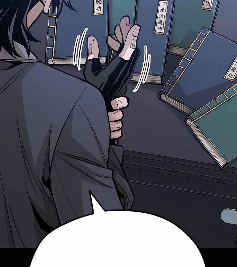 Thiên Ma Phi Thăng Truyện Chapter 37 - Trang 2