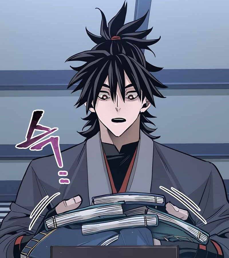 Thiên Ma Phi Thăng Truyện Chapter 37 - Trang 2