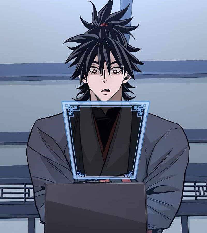 Thiên Ma Phi Thăng Truyện Chapter 37 - Trang 2