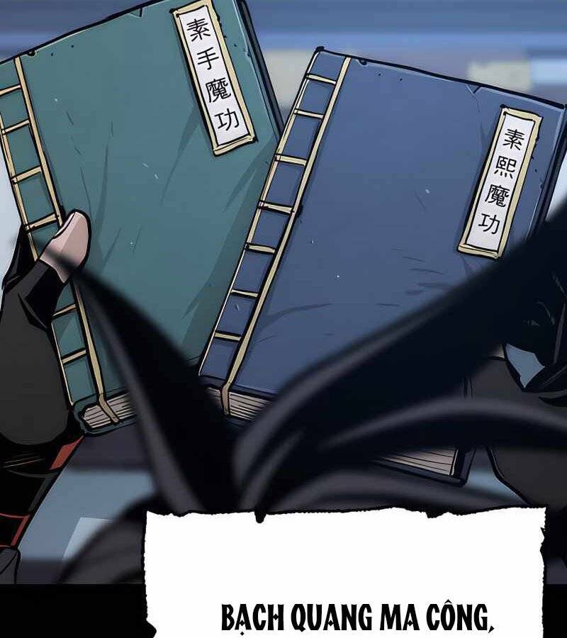 Thiên Ma Phi Thăng Truyện Chapter 37 - Trang 2