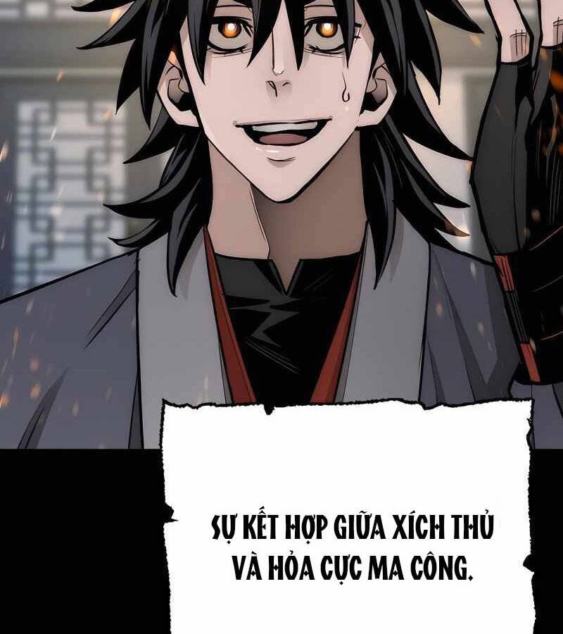 Thiên Ma Phi Thăng Truyện Chapter 37 - Trang 2