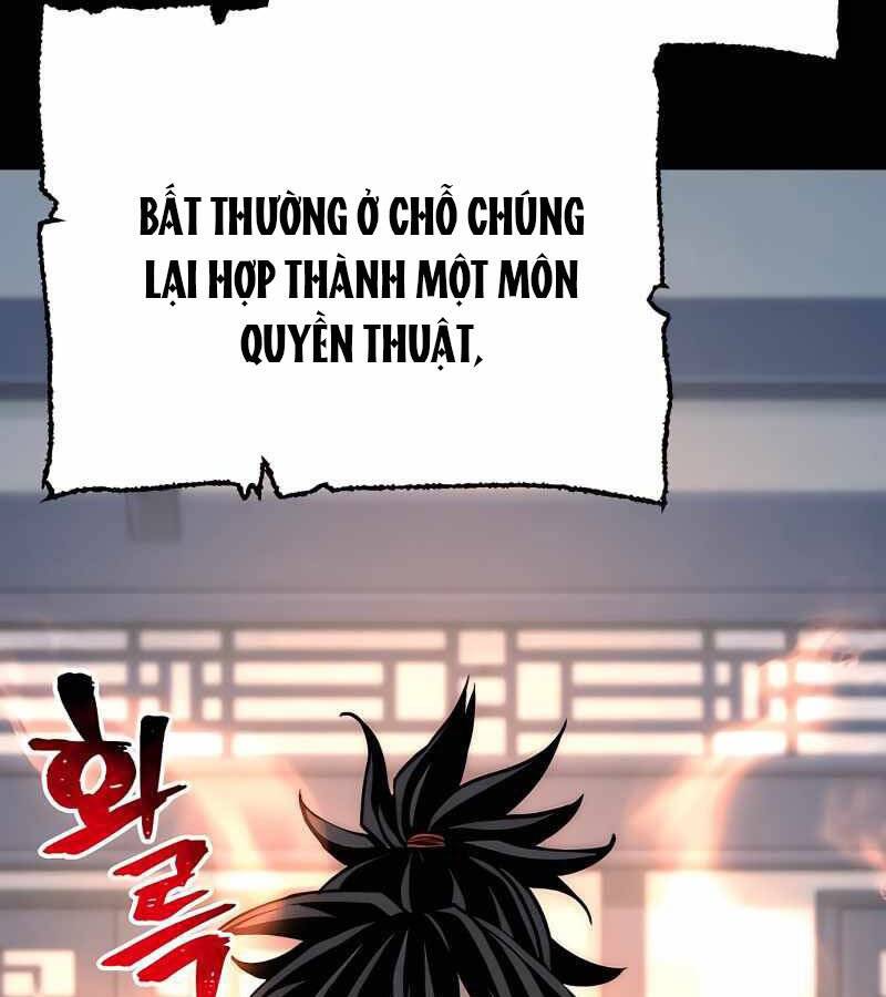 Thiên Ma Phi Thăng Truyện Chapter 37 - Trang 2